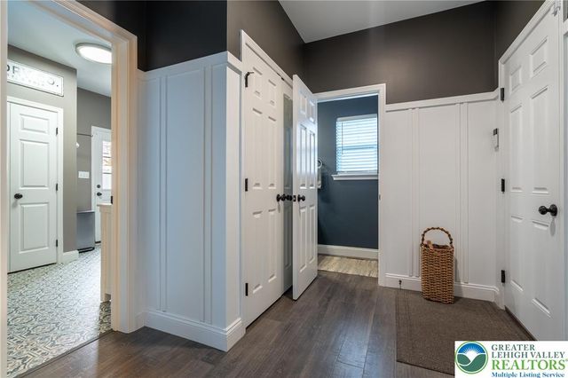 1024 Bayberry Drive, Pennsburg Boro, PA 18073