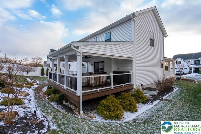 1024 Bayberry Drive, Pennsburg Boro, PA 18073