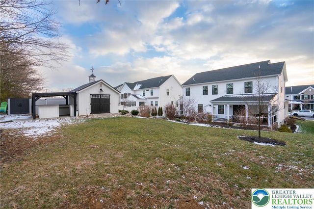 1024 Bayberry Drive, Pennsburg Boro, PA 18073