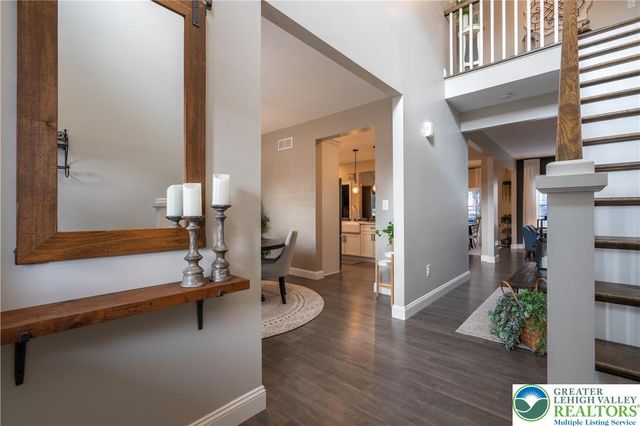 1024 Bayberry Drive, Pennsburg Boro, PA 18073