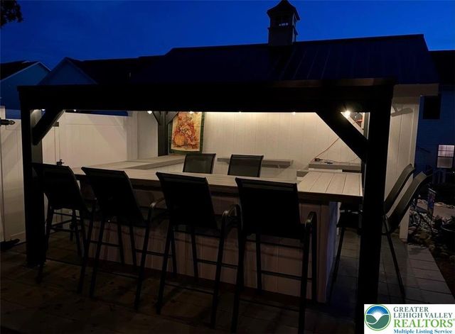 1024 Bayberry Drive, Pennsburg Boro, PA 18073