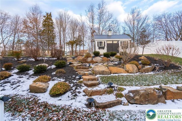 1024 Bayberry Drive, Pennsburg Boro, PA 18073