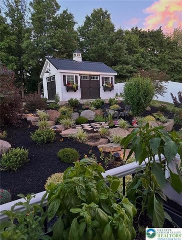 1024 Bayberry Drive, Pennsburg Boro, PA 18073