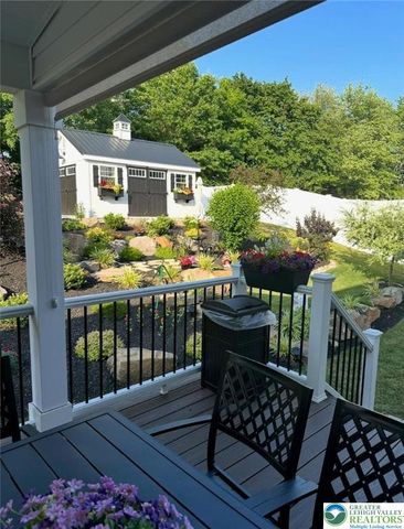 1024 Bayberry Drive, Pennsburg Boro, PA 18073