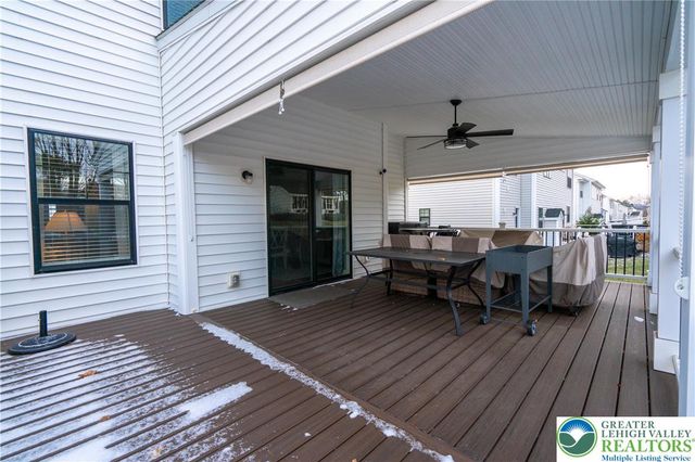 1024 Bayberry Drive, Pennsburg Boro, PA 18073