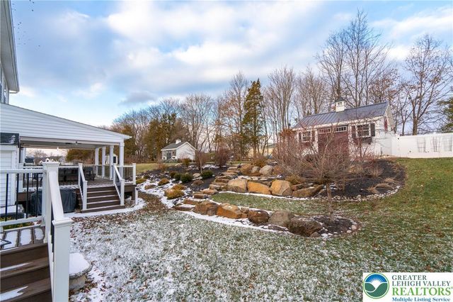 1024 Bayberry Drive, Pennsburg Boro, PA 18073