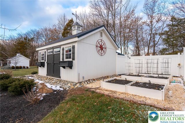 1024 Bayberry Drive, Pennsburg Boro, PA 18073