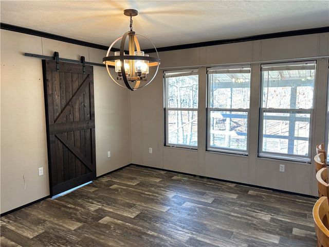 12561 SR 124, Russellville, AR 72802