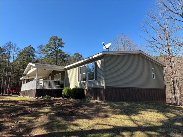 12561 SR 124, Russellville, AR 72802