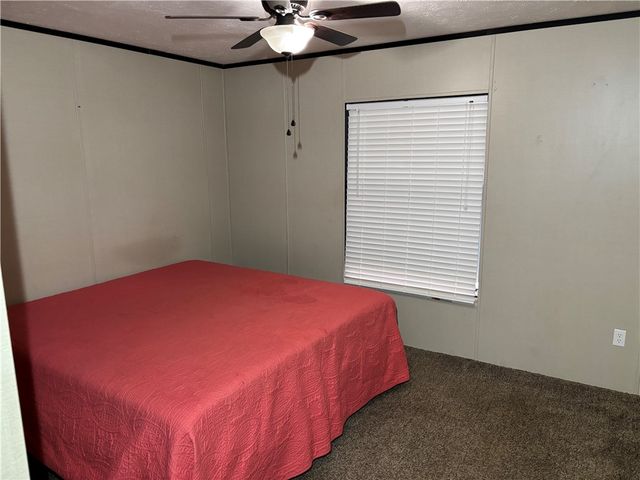 12561 SR 124, Russellville, AR 72802