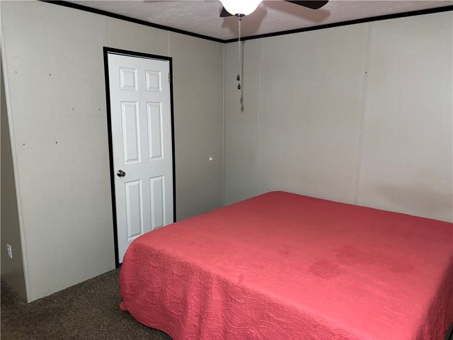12561 SR 124, Russellville, AR 72802