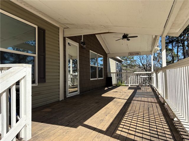 12561 SR 124, Russellville, AR 72802