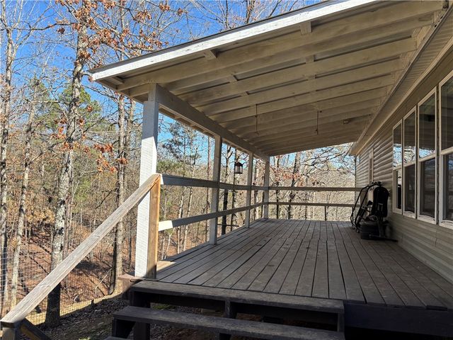 12561 SR 124, Russellville, AR 72802