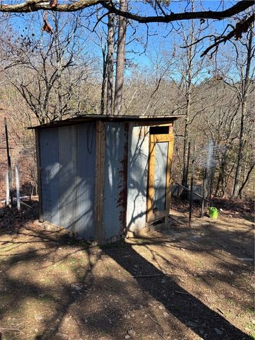 12561 SR 124, Russellville, AR 72802