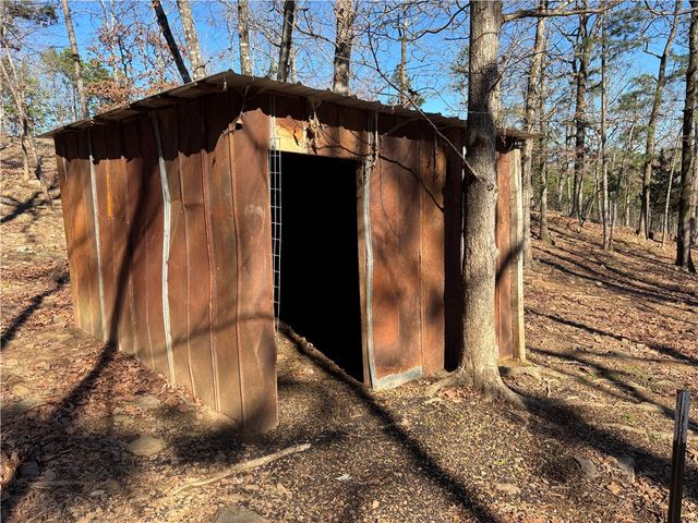 12561 SR 124, Russellville, AR 72802