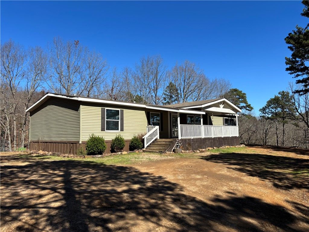 12561 SR 124, Russellville, AR 72802