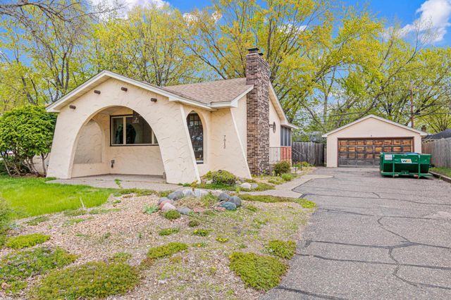 7012 Newton Avenue N, Brooklyn Center, MN 55430