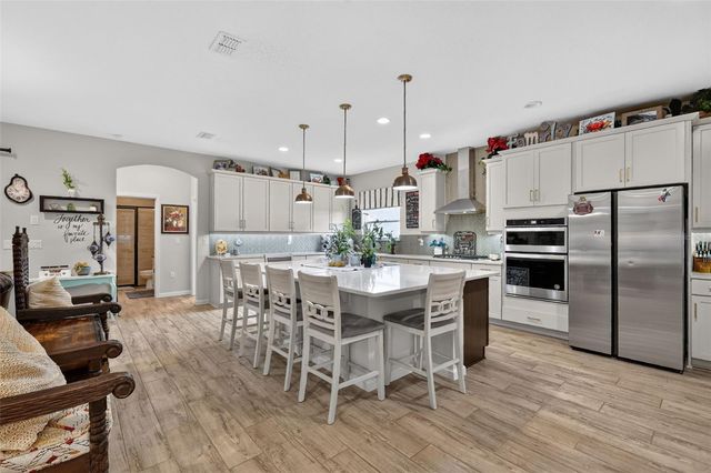 1300 BLARNEY STREET, Minneola, FL 34715