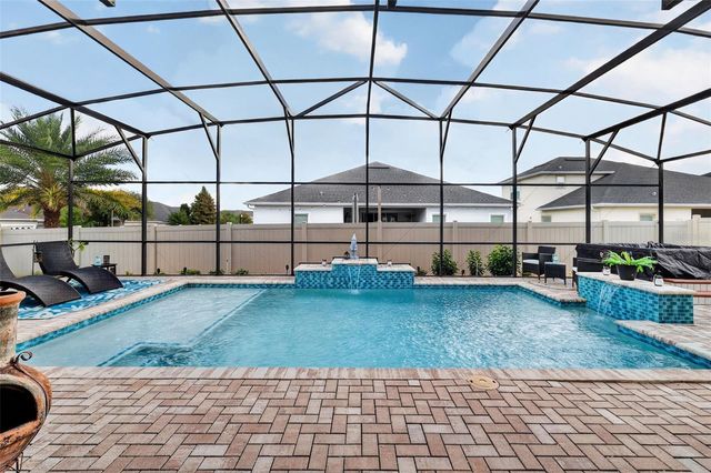 1300 BLARNEY STREET, Minneola, FL 34715