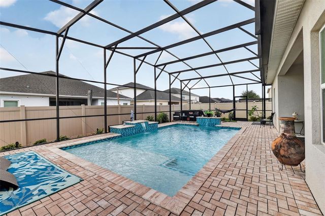 1300 BLARNEY STREET, Minneola, FL 34715