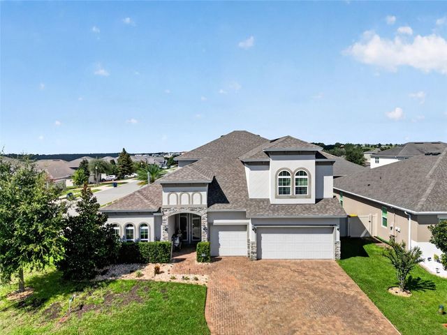 1300 BLARNEY STREET, Minneola, FL 34715