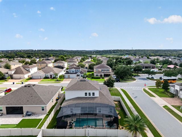 1300 BLARNEY STREET, Minneola, FL 34715