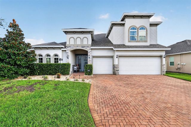 1300 BLARNEY STREET, Minneola, FL 34715