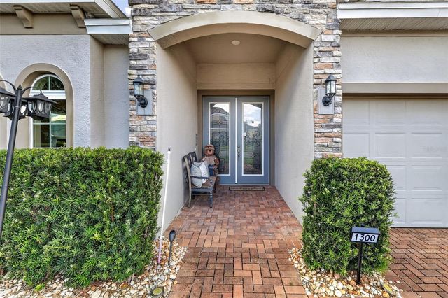 1300 BLARNEY STREET, Minneola, FL 34715