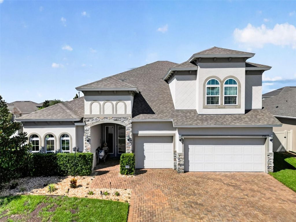 1300 BLARNEY STREET, Minneola, FL 34715