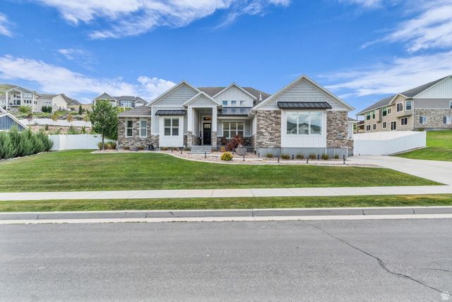 14912 S MISTY SPRINGS DR, Herriman, UT 84096