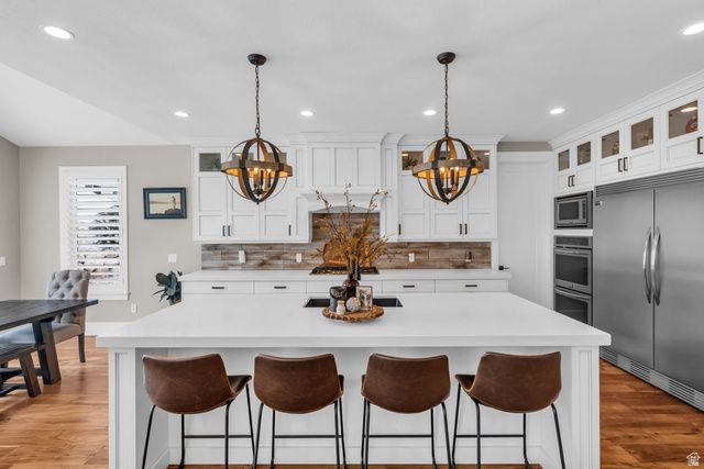 14912 S MISTY SPRINGS DR, Herriman, UT 84096