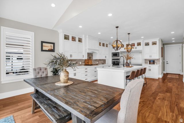 14912 S MISTY SPRINGS DR, Herriman, UT 84096
