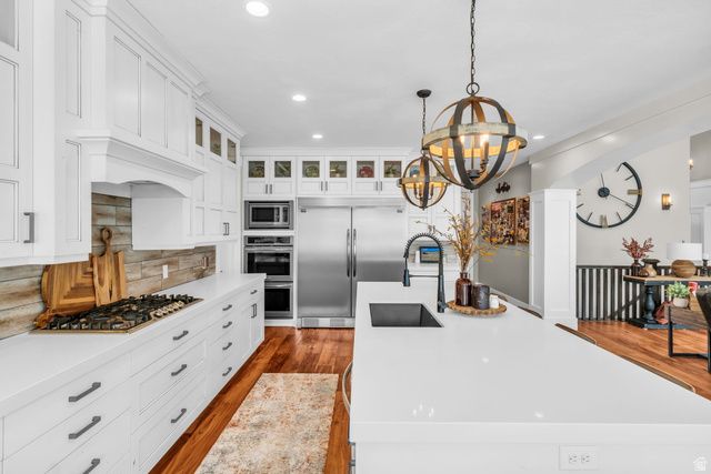 14912 S MISTY SPRINGS DR, Herriman, UT 84096
