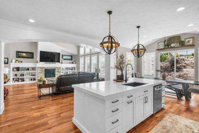 14912 S MISTY SPRINGS DR, Herriman, UT 84096