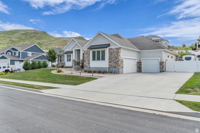 14912 S MISTY SPRINGS DR, Herriman, UT 84096