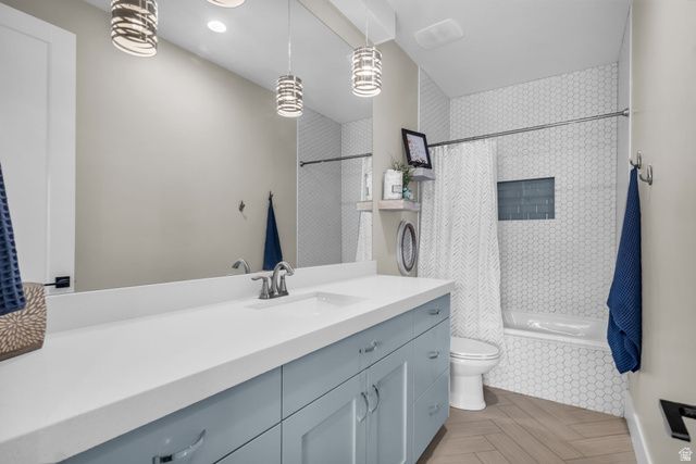 14912 S MISTY SPRINGS DR, Herriman, UT 84096