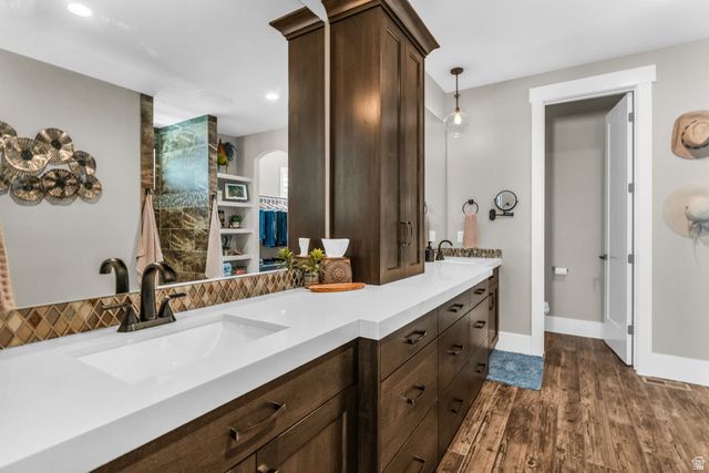 14912 S MISTY SPRINGS DR, Herriman, UT 84096