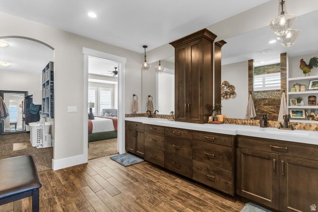 14912 S MISTY SPRINGS DR, Herriman, UT 84096