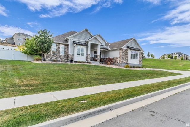 14912 S MISTY SPRINGS DR, Herriman, UT 84096