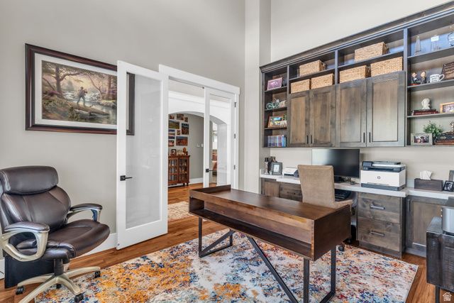 14912 S MISTY SPRINGS DR, Herriman, UT 84096