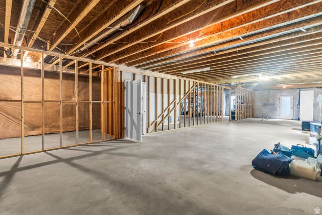 14912 S MISTY SPRINGS DR, Herriman, UT 84096
