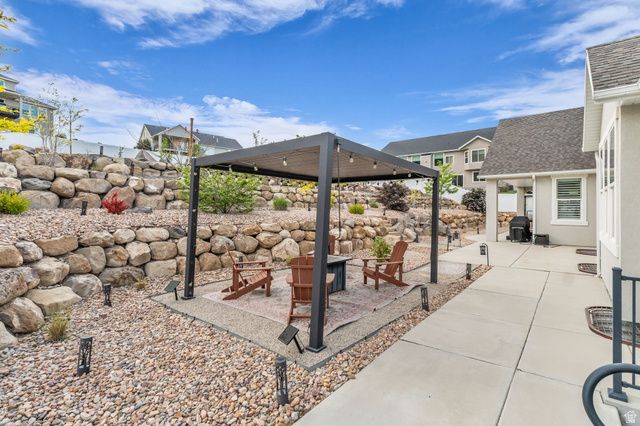 14912 S MISTY SPRINGS DR, Herriman, UT 84096