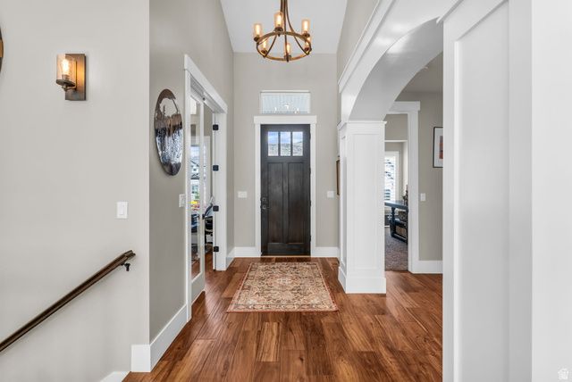 14912 S MISTY SPRINGS DR, Herriman, UT 84096