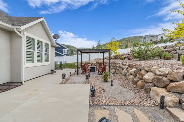 14912 S MISTY SPRINGS DR, Herriman, UT 84096