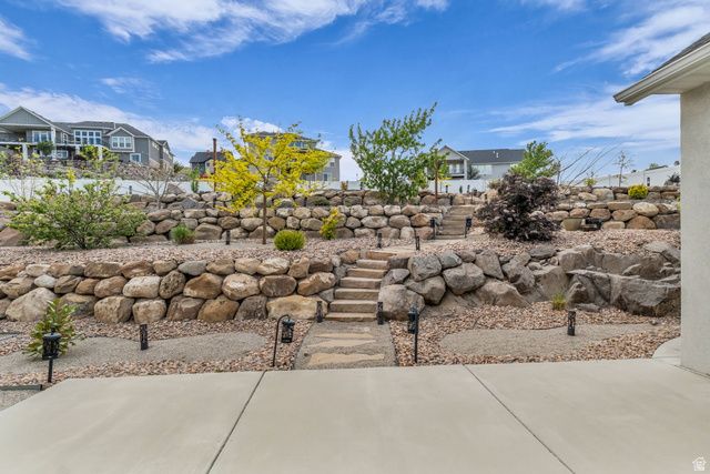 14912 S MISTY SPRINGS DR, Herriman, UT 84096