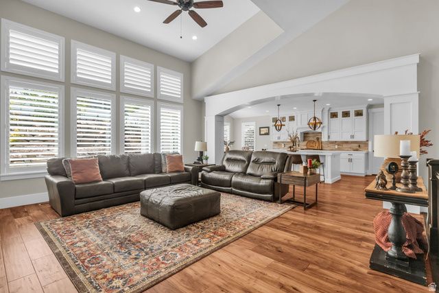 14912 S MISTY SPRINGS DR, Herriman, UT 84096
