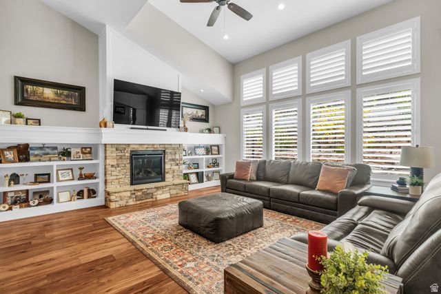 14912 S MISTY SPRINGS DR, Herriman, UT 84096