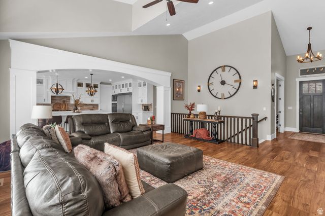 14912 S MISTY SPRINGS DR, Herriman, UT 84096