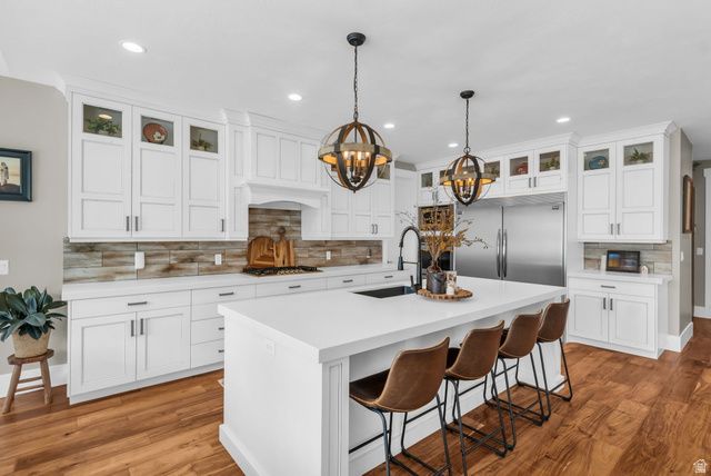 14912 S MISTY SPRINGS DR, Herriman, UT 84096