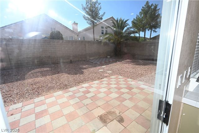 4711 Grand Ridge Court, Las Vegas, NV 89147